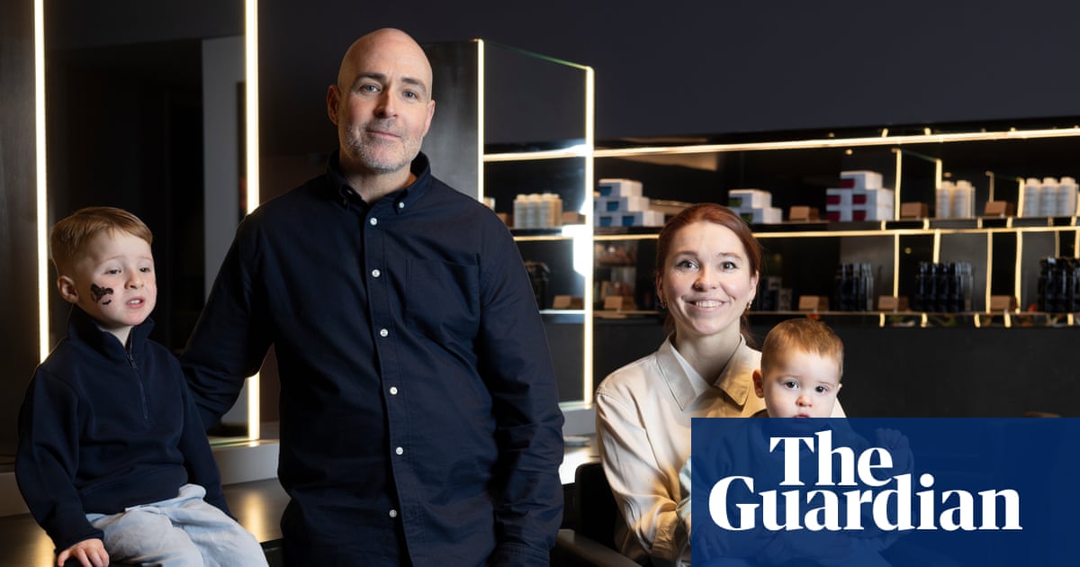 Struggling to pay the bills': Britons under pressure react to budget 2025