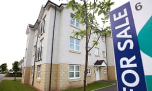 How A Rent To Buy Scheme Is Making Home Ownership A Reality Money The Guardian