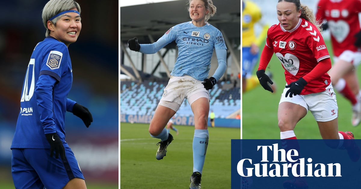 Women’s Super League: talking points from the weekend’s action