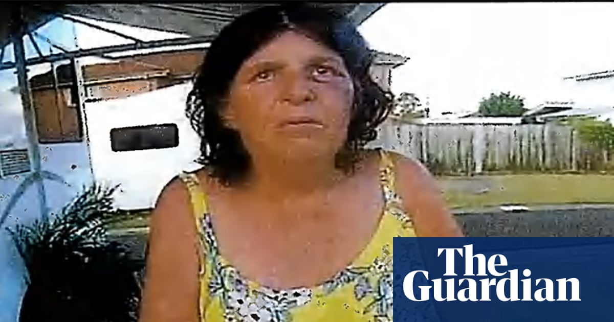 ‘Inadequate’: NSW police criticised for not getting out of cars after triple zero call reported woman being bashed