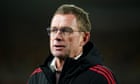Ralf Rangnick urges Manchester United to adopt rivals’ continuity