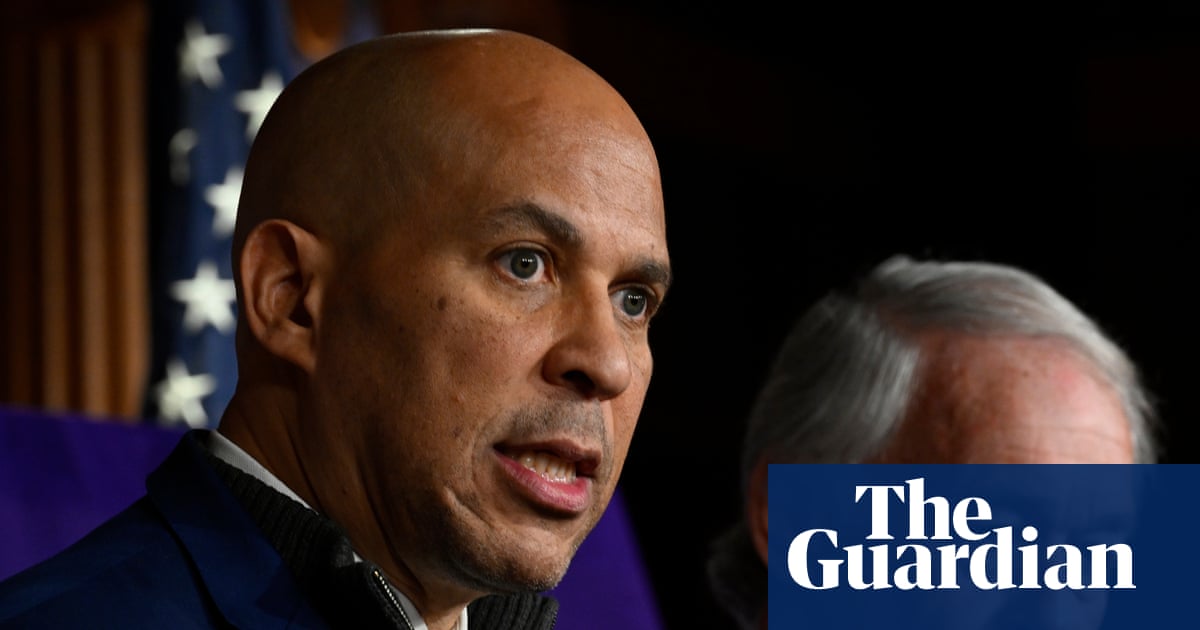 Democratic senators call on education department to stop ICE raids by schools