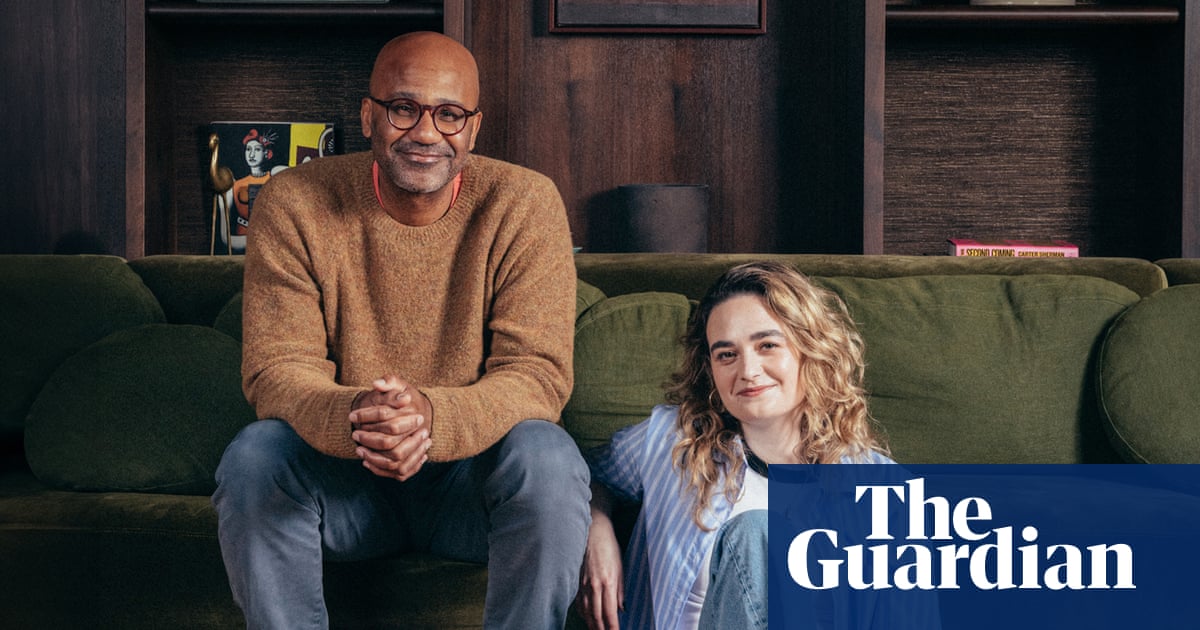The Guardian's 'Stateside' Podcast to Tackle Power, Identity, and Reproductive Justice