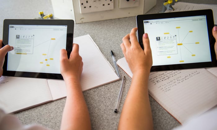 I M A Teacher In Italian Quarantine And E Learning Is No Substitute For The Real Thing Lizzie Winter Opinion The Guardian