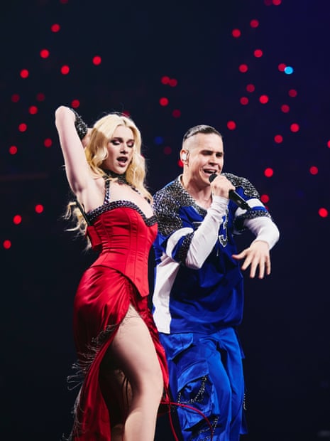 Moldova at Eurovision 2026