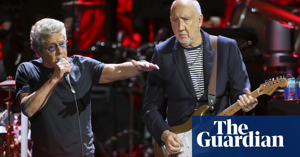 Hammer blow: UK live music sector faces coronavirus disaster
