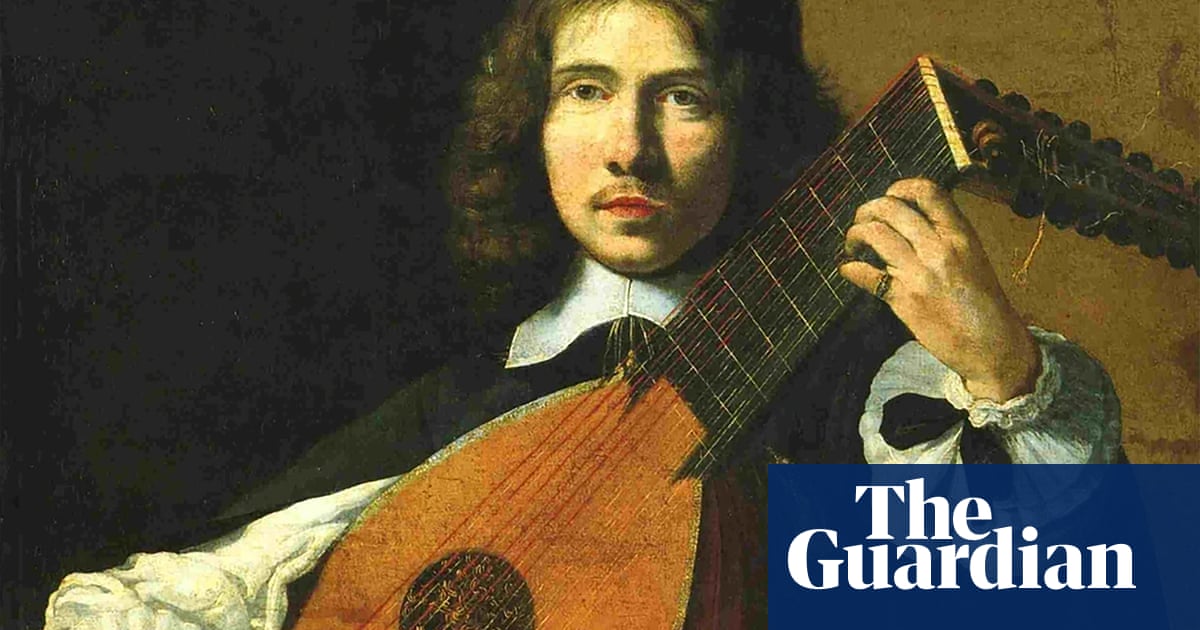 Poem of the week: Now winter nights by Thomas Campion