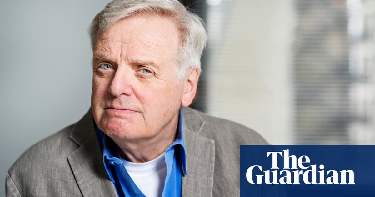 UKs news channels shouldnt have to be impartial, says ex-BBC chair