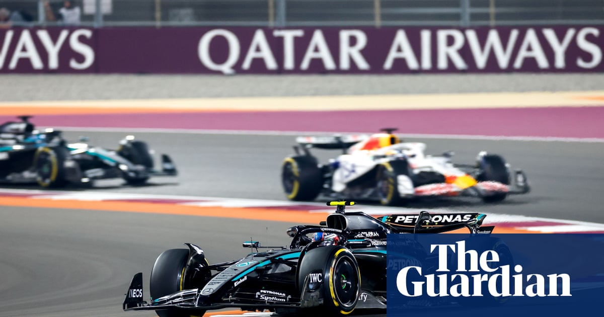 Antonelli death threats prompt Red Bull apology over Norris overtake comments