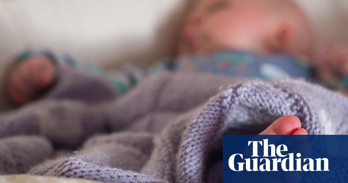 The questions behavior surrounds NHS sampling babies’ DNA | letter The questions behavior surrounds NHS sampling babies’ DNA | letter