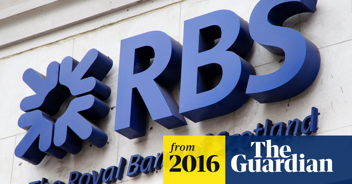 RBS suffers fresh setback in Williams & Glyn spin-off plan