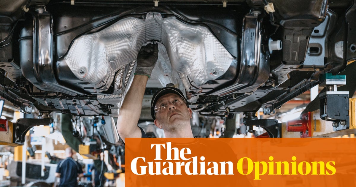 It’s under fire from left and right – but Labour’s workers' rights bill is a huge achievement | Polly Toynbee
