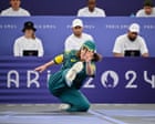 The Raygun documentary ducks a big question about the Olympic fame of a ‘dorky white academic’