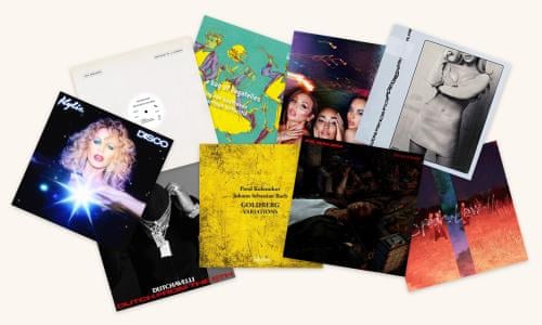 The Month S Best Album Reviews Music The Guardian