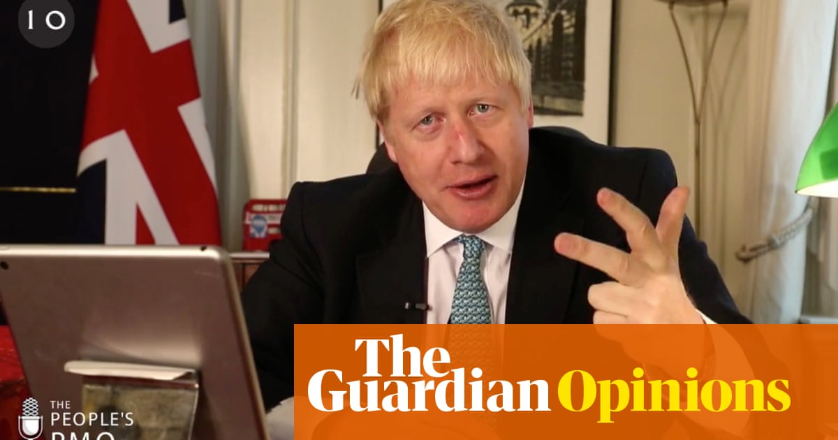The UK faces a nation-defining battle that will split the Tory party | Martin Kettle | Opinion | The Guardian