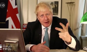 ‘It is irrelevant that Boris Johnson describes EU citizens as friends and promises that their rights will not be trampled. His readiness to pursue a no-deal Brexit proves the opposite.’ 1730.jpg?width=300&quality=85&auto=forma