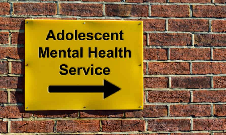 Boost Nhs Mental Health Youth Services To Tackle Radicalisation Say Psychiatrists Mental Health The Guardian