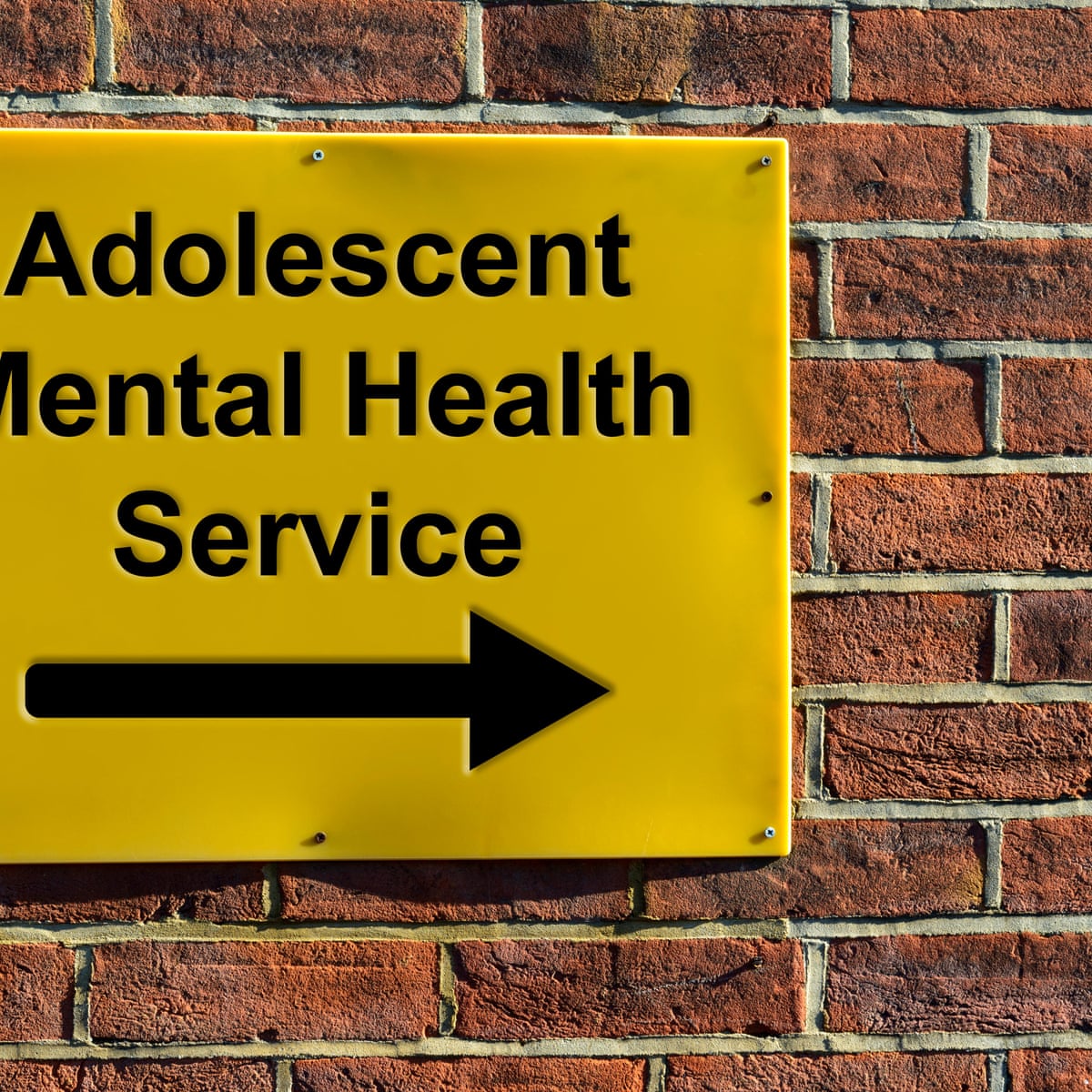 Child Mental Health Uk Provision Worse Than In Much Of Eastern Europe Mental Health The Guardian