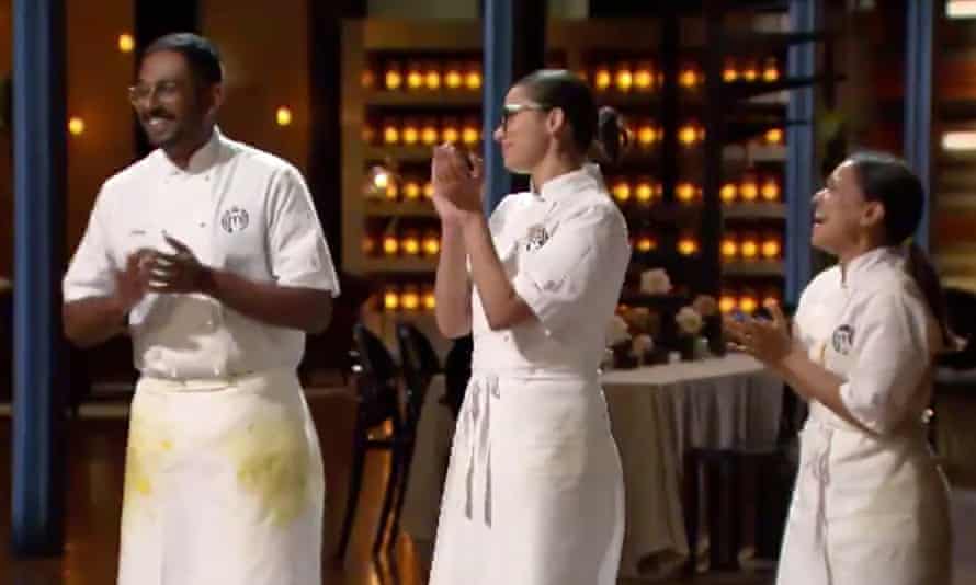 Semua salam untuk Raja Juzzy!