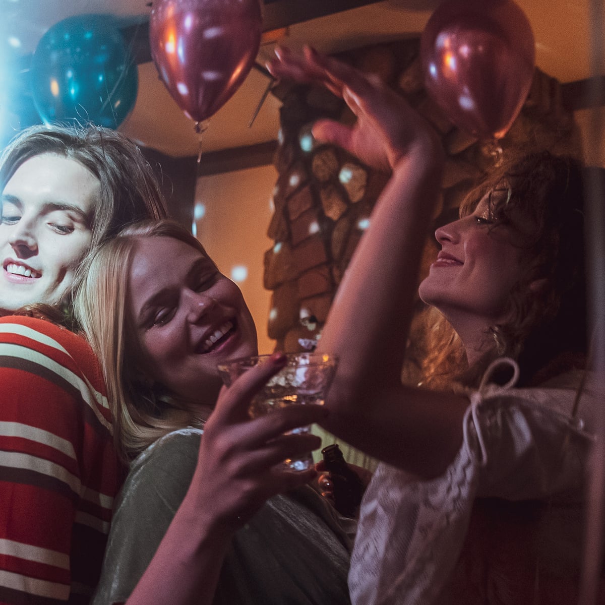 Highway One Review Lo Fi Indie Movie Gets Lost On Way To The Party Movies The Guardian