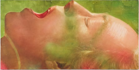 Fire That Alters Nothing, 2025.