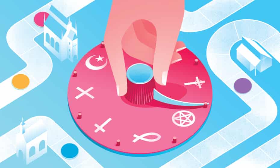 The Spirit Of Christmas Doesn T Have To Be Christian Julian Baggini The Guardian The Spirit Of Christmas Doesn T Have To Be Christian Julian Baggini The Guardian