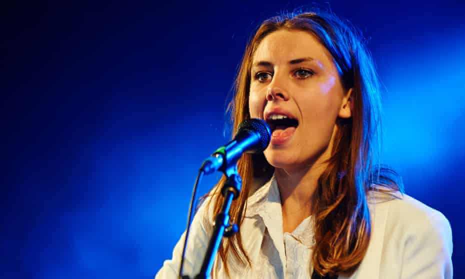 ellie rowsell live