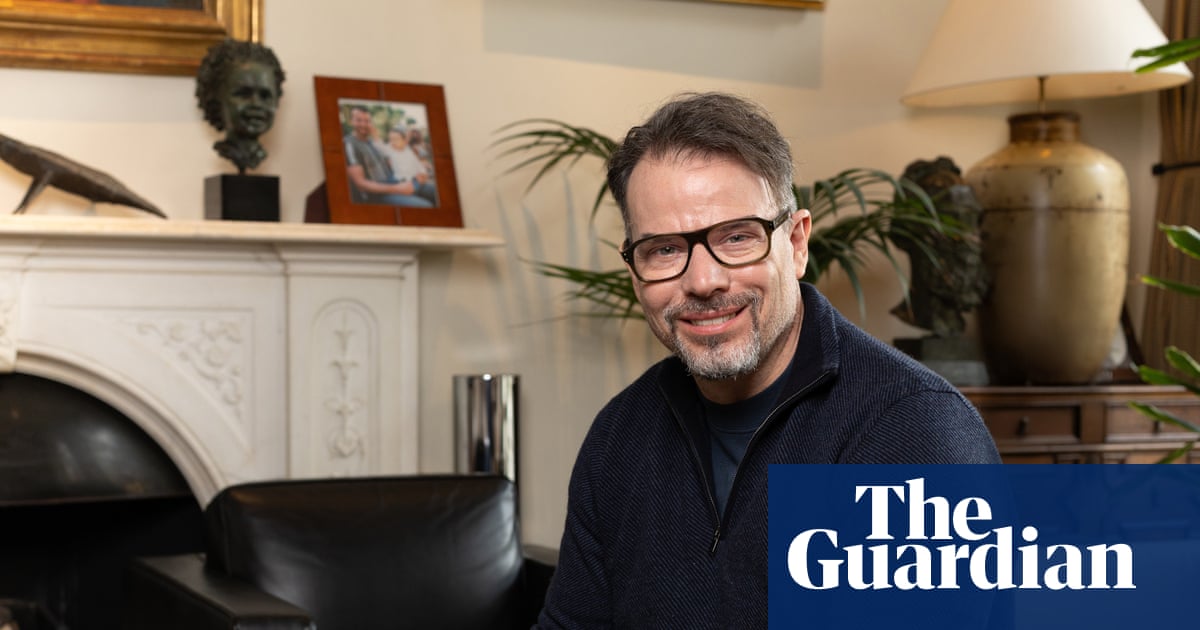 UK billionaire Chris Rokos donates record £190m to Cambridge