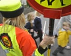 Lollipop people: share your experiences of the job