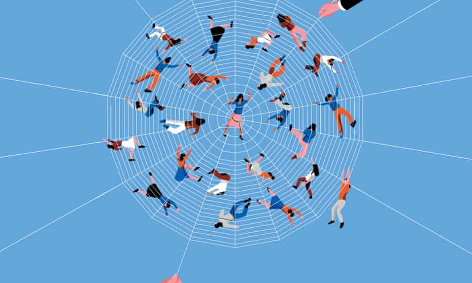 The Age Of Patriarchy How An Unfashionable Idea Became A Rallying Cry For Feminism Today Feminism The Guardian