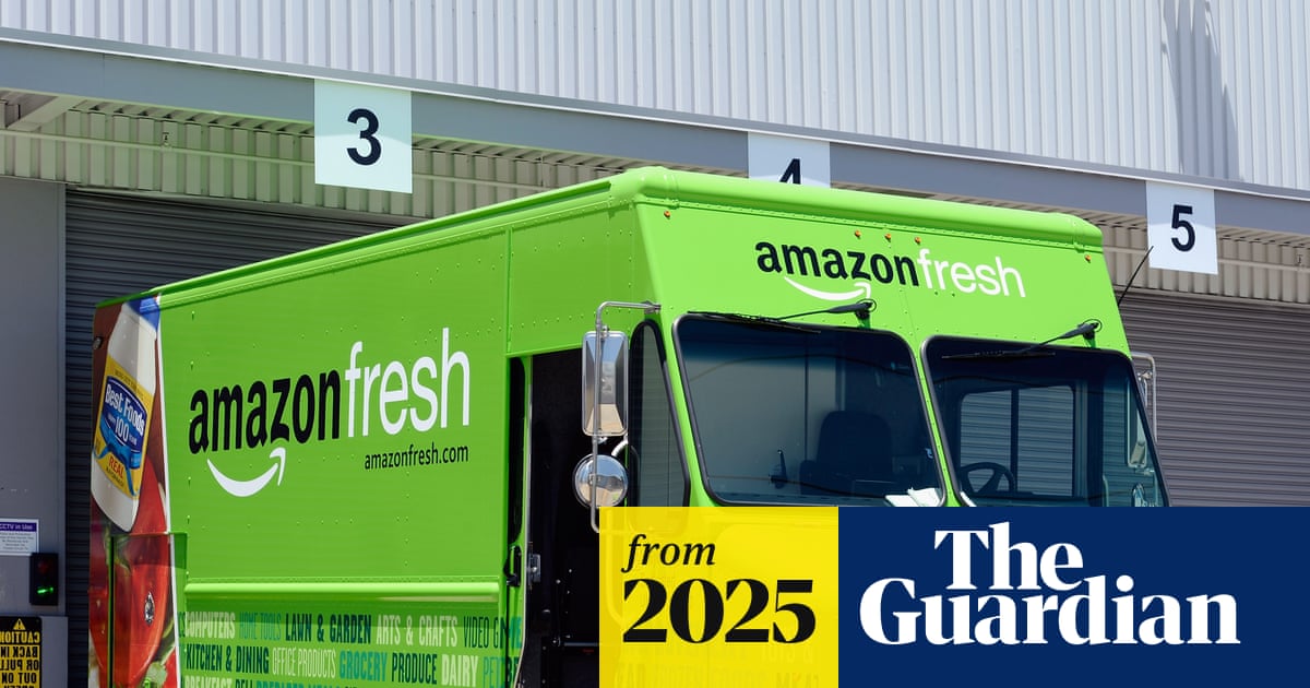 Amazon asks corporate workers to ‘volunteer’ help with grocery deliveries as Prime Day frenzy approaches