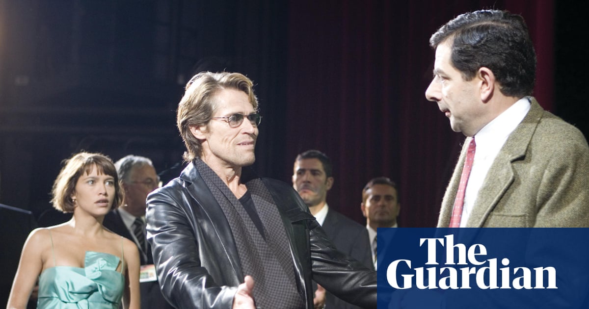 Cannes did camera: how the film festival loves to watch itself