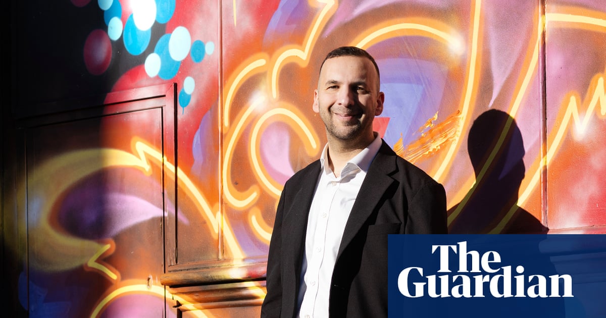 Greens’ Polanski prepared to work with Burnham but not Starmer ‘to stop Reform’