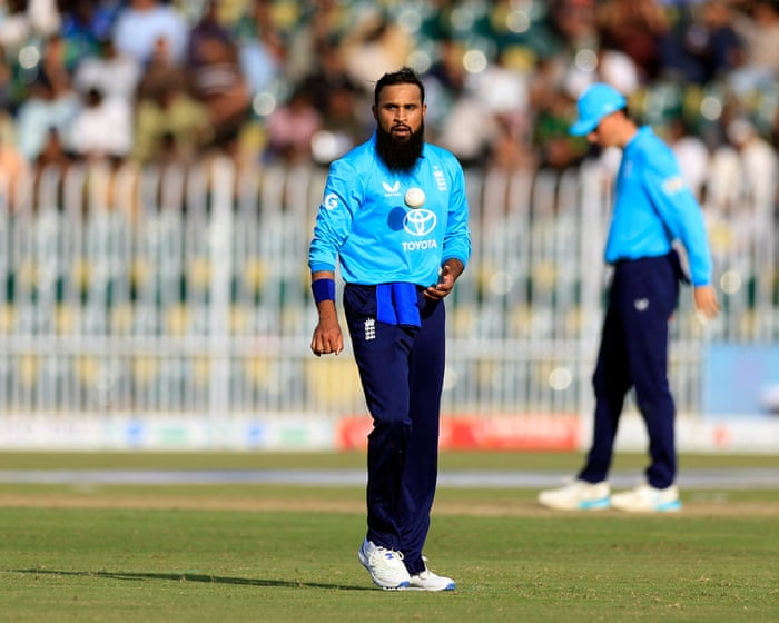Adil Rashid’s exile cost England but they can right tactical wrongs in Australia | Taha Hashim