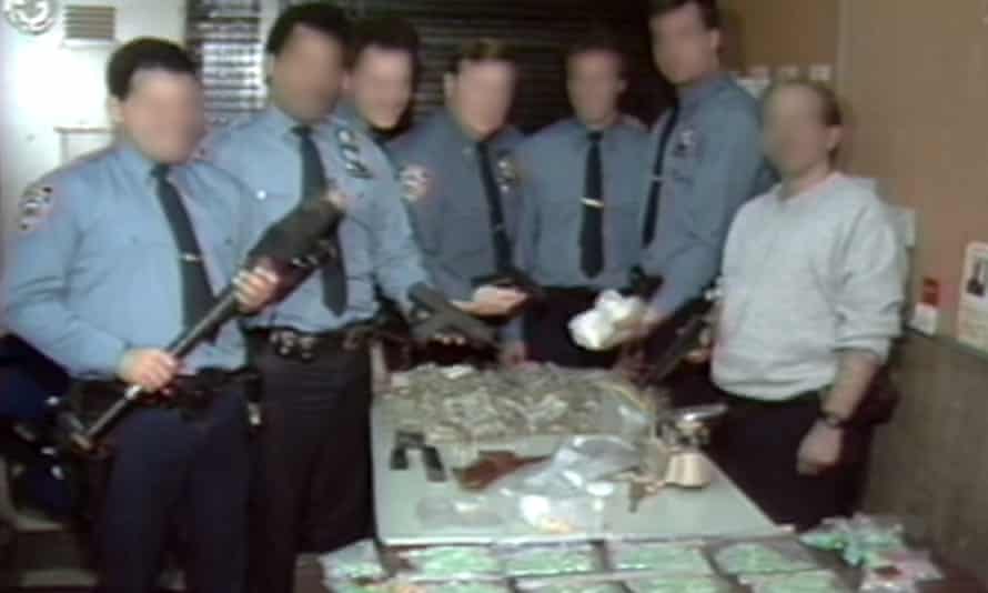 Un documental retrata cómo el crack, la prensa y la policía asolaron la comunidad negra en EEUU 3 indefinido