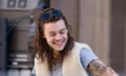 How men are mixing it up: the 'winterfication' of the summer wardrobe