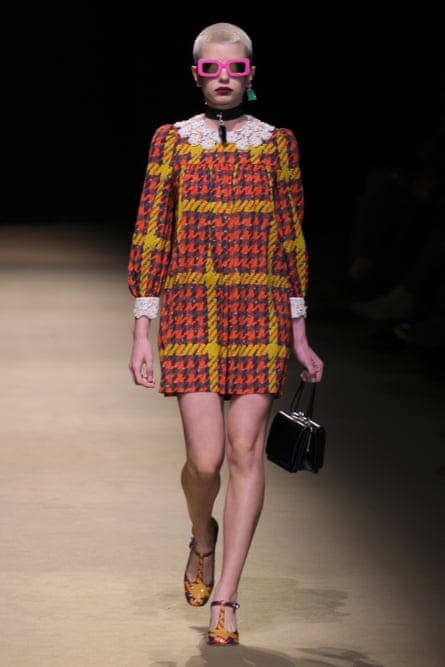 Coach brings its American heritage aesthetic to New York Fashion Week | New York fashion week | The Guardian Coach brings its American heritage aesthetic to New York Fashion Week | New York fashion week | The Guardian