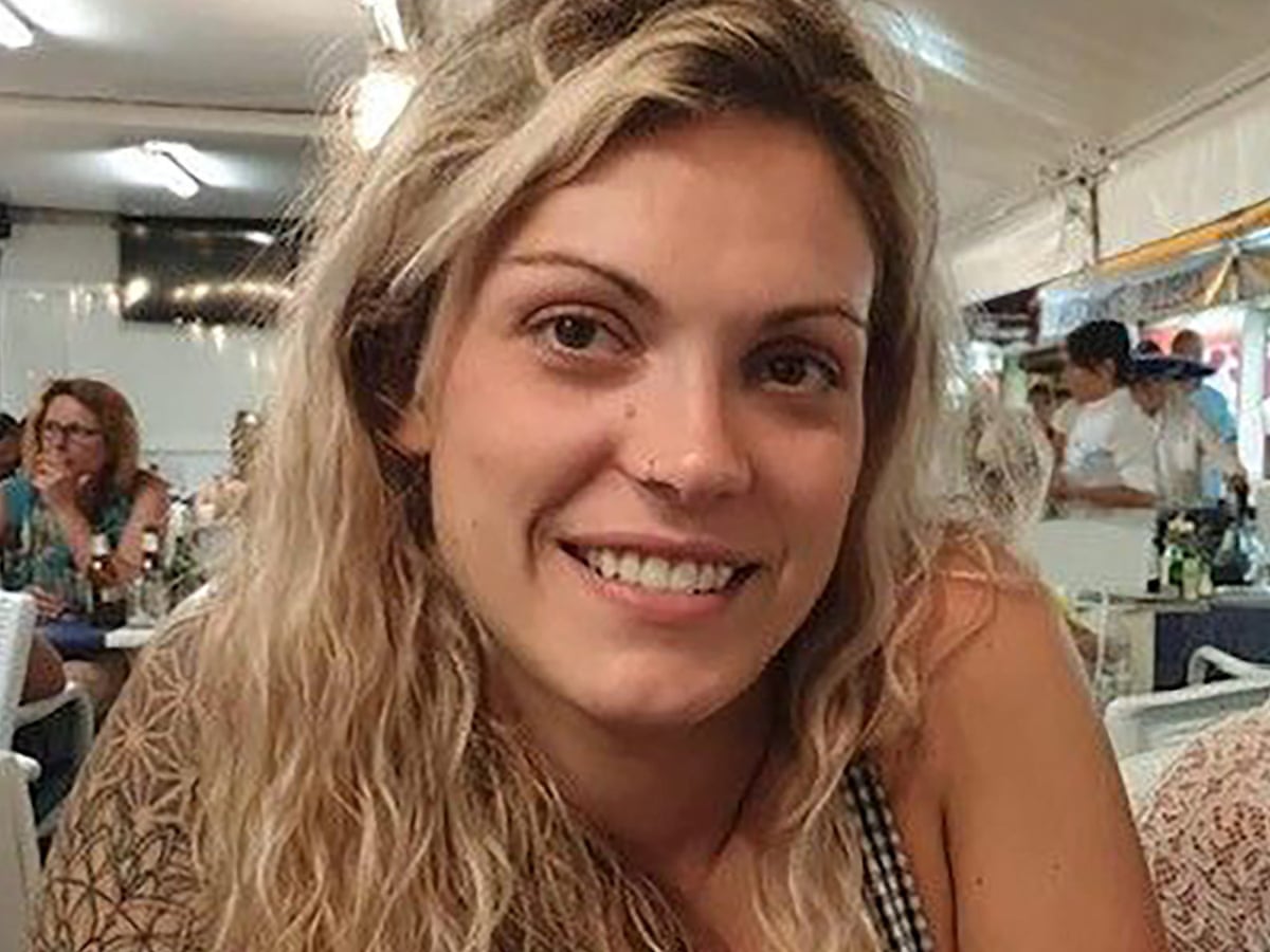 Celine Cremer: search for Belgian backpacker missing in Tasmania ...
