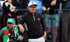 You gotta love Rickie.