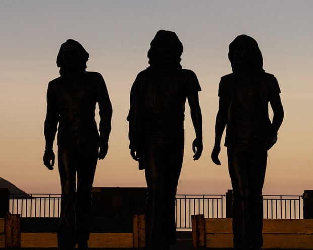Bee Gees