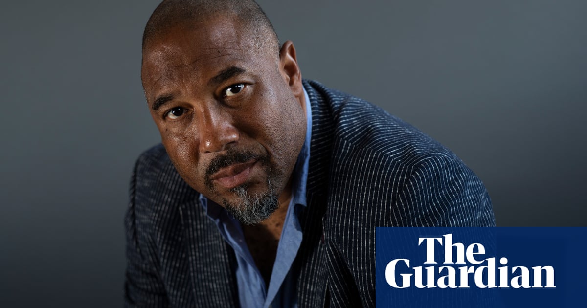 John Barnes I Was Seen As The Voice Of Reason On Race I Haven T