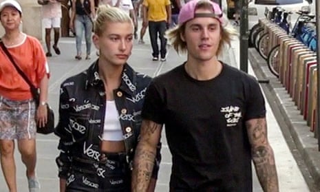 Hailey Baldwin and Justin Bieber are reportedly engaged.