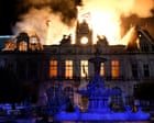 French government in crisis talks after ‘colossal failure of the state’