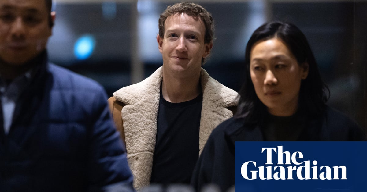 Meta accuses Australian government of failing to consider young people's voices with world-first social media ban