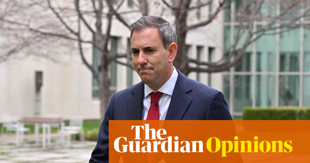 The economic roundtable is Jim Chalmers’ chance for bold reform. Australians can’t afford anything less | Tom McIlroy