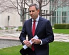 The economic roundtable is Jim Chalmers’ chance for bold reform. Australians can’t afford anything less | Tom McIlroy