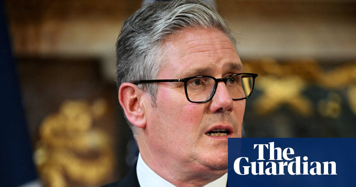 Keir Starmer says digital ID cards an enormous opportunity' for the UK