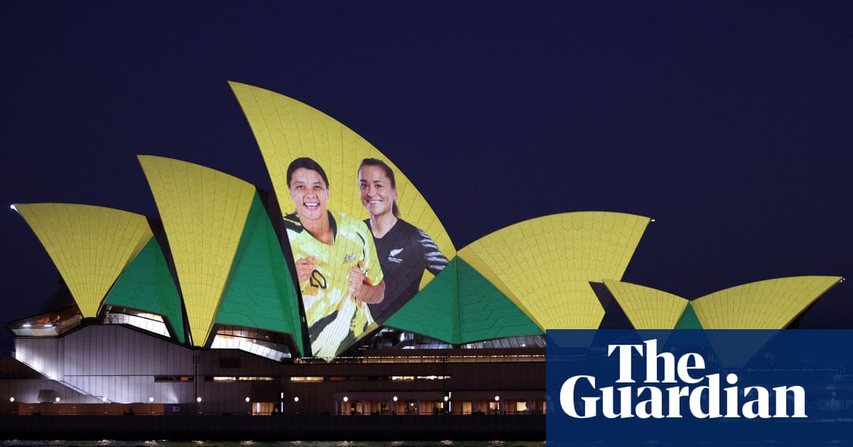 Australia and New Zealand win race to host Womens World Cup in 2023