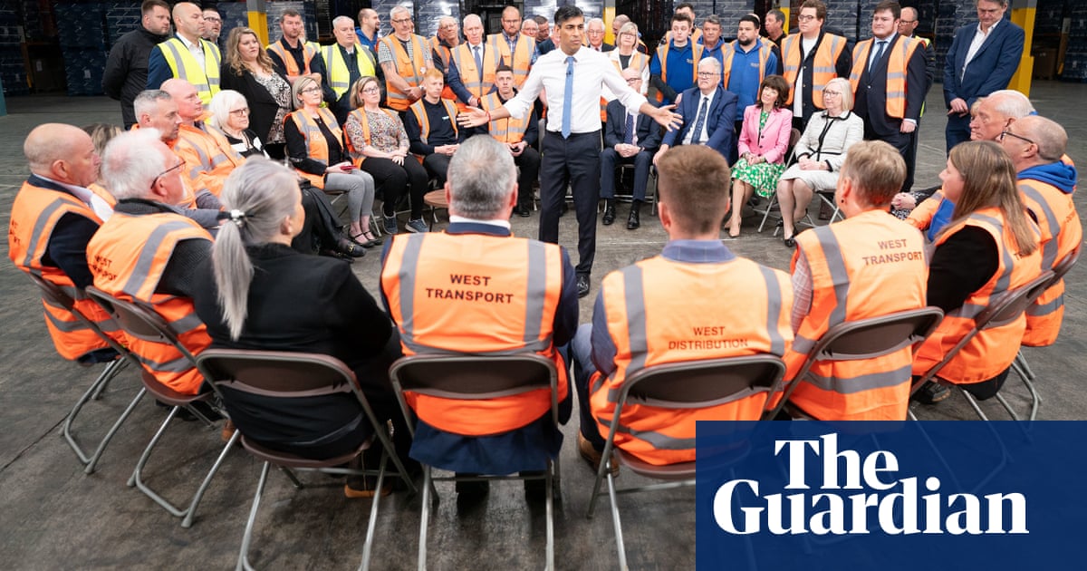 Five pieces of economic news that could affect the UK election result Five pieces of economic news that could affect the UK election result