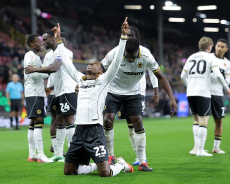 Super-Sub Chirewa Ends Burnley’s Year-Long Home Winless Streak, Vardy’s Goal Not Enough Super-Sub Chirewa Ends Burnley’s Year-Long Home Winless Streak, Vardy’s Goal Not Enough